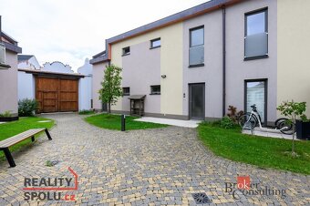 Pronájem, byty/3+kk, 89.7 m2, Husova 1411, 33202 Starý Plzen - 19