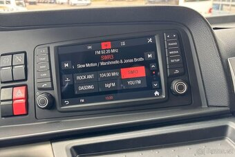 MAN TGS 26.510/6x4/sklápěč/S3/BORDMATIK - 19