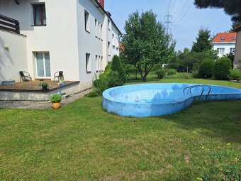 Byt 3KK na pronájem, Praha 6 - 19