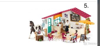Schleich - 19