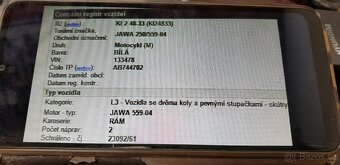 Jawa 250 automatic - 19