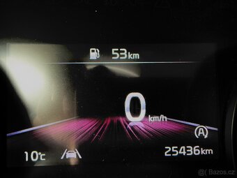 KIA Ceed sw 25tis km 3roky záruka. - 19