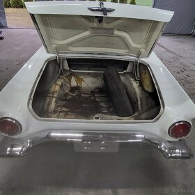 Ford Thanderbird - 19