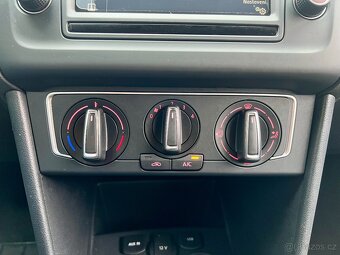 Volkswagen Polo 1,4 TDi / COMFORTLINE / KLIMA / 2017 - 19