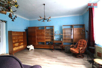 Prodej rodinného domu, 120 m², Cítoliby, ul. Na Plevně - 19
