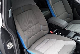BMW i3s 120 Ah, Navi Profi, Harman/Kardon, Kamera, Keyless - 19