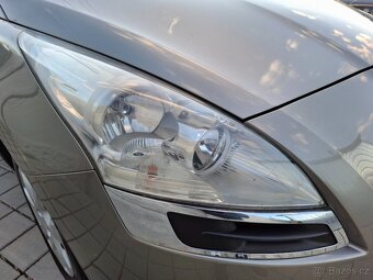 PEUGEOT 5008 1.6 HDI FAP BUSINESS  M6 - 19