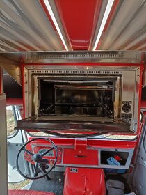 Citroen HY FoodTruck - 19