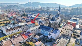 Prodej zrekonstruovaného bytu v Trutnově, v ulici Voletinská - 19