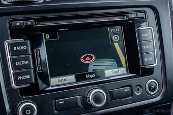 Volkswagen Golf Variant 1.6 TDI Comfortline - 19