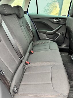 Škoda Scala 1.0 TSI/70 kW, TOP STAV, možnost odpočtu DPH - 19