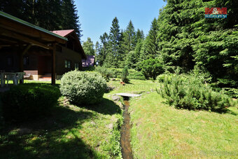 Prodej chaty, 114 m², Vyskytná nad Jihlavou - 19
