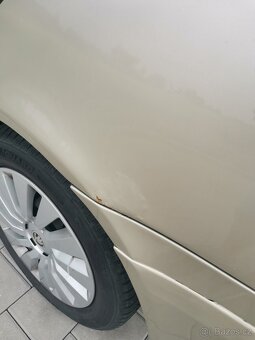 Škoda oktavia 2 (2005) - 19