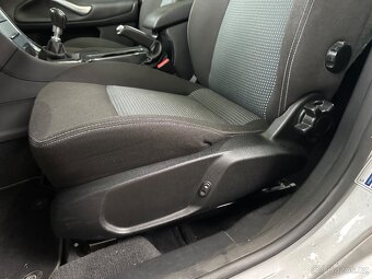 Ford Mondeo 1.8 TDCi 92Kw - 19