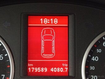 Volkswagen Tiguan 1,4 TSI 110 kw - 19