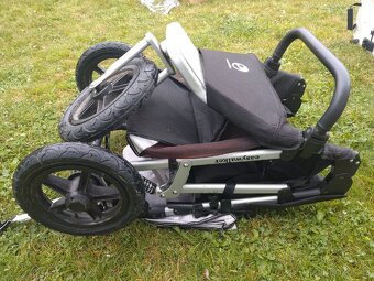Kočárek Easywalker Sky plus 2.0 - 19