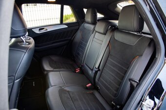 Mercedes-Benz GLE Kupé 350d 4matic A/T - 19