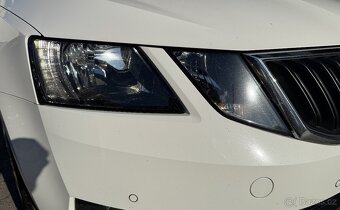 Škoda Octavia 3 Combi 2.0 TDI 110kW DSG - záruka Autodraft - 19