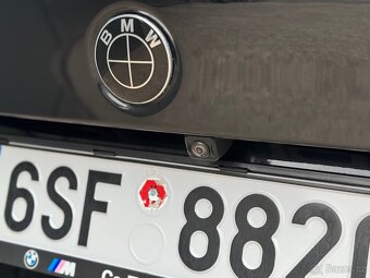 BMW 320d xDrive G20 Black Edition - 19