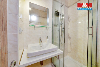 Prodej bytu 3+1, 64 m² v Tachově, ul. Zárečná - 19