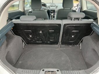 Ford Fiesta, 1.2i, 44KW - 19