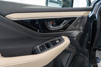 Subaru Outback 2.5i ES Premium AWD Lineartronic - 19