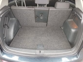 VW Golf Plus 1.9 TDI 77 kW nová STK, po servise - 19