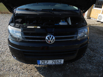 Volkswagen Multivan 2.0 TDi 103Kw 4motion - 19