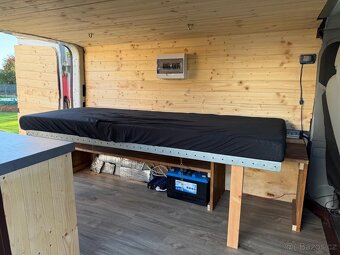 Renault trafic 2.0 TDi - 19