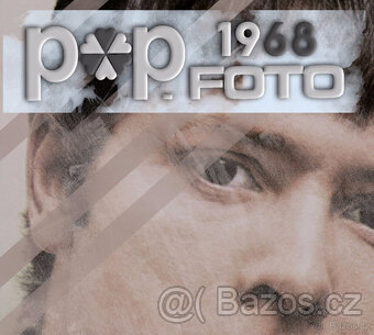 NEMECKE BRAVO NASCANOVANE CASOPISY 1 - 52 1956 - 1994 - 19