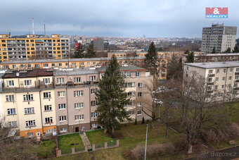 Prodej bytu 2+kk v Praze, ul. Púchovská - 19
