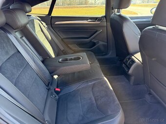 VOLKSWAGEN ARTEON 2.0 BITDI //2018 DPH LED NAVI SERVIS VW - 19