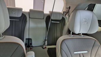 Dongfeng U-Tour 1.5 T Exclusive 7 míst - 19