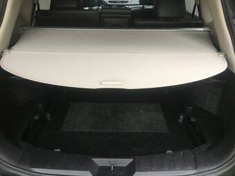 Nissan X-Trail 1.6dCi, r.v.2017, TOP STAV, Nové CZ, 1.MAJ - 19