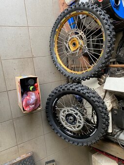 Suzuki rmz 450 2020 - 19