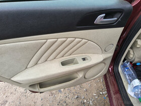 Alfa Romeo 2,4JTDM 20V 2008 COMBI AUTOMAT - DILY - 19