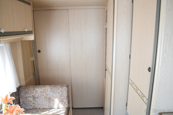 DETHLEFFS 435 NEW LINE -PALANDY -5 OSOB - 19