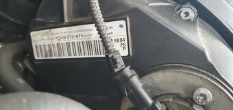 VOLKSWAGEN TIGUAN 2.0TSI 4X4 147KW VADNÝ MOTOR - 19