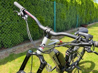 Haibike XDURO AllMtn 2.0 2020 elektrokolo - 19