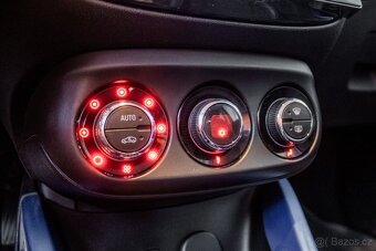 Opel Adam 1.2 Twinport Jam / AJ NA SPLÁTKY / PROTIÚČET / - 19