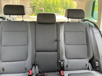Volkswagen Tiguan 125 kw, rok 2010 - 19