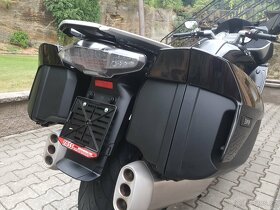 BMW K 1600 GTL - SUPER STAV - 19