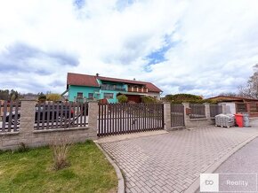 Dvougenerační rodinný dům - 19
