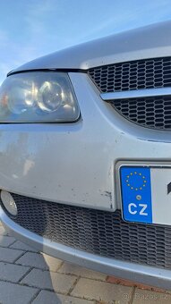 Nissan Almera 1.5 2005 - 19