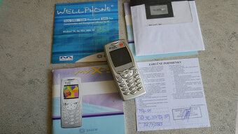♦️ SAGEM , my X-5M ♦️ - 19