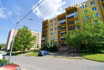 Pronájem byt 3+kk, 66㎡ - 19