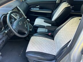 Lexus RX 400, LPG ,175000 km Bomba do 7, 2032 - 19