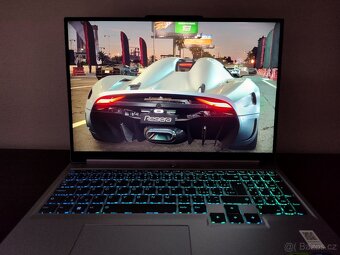 Legion Slim 5,4060-140w,Intel-13gen,240Hz,DDR5,ZÁRUKA-ToP. - 19