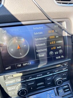 Boxter 981, PDK automat, 5/2014 - 19
