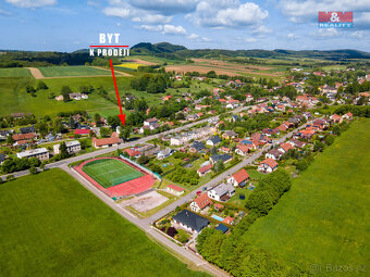 Prodej bytu 1+1, 40 m², Libchavy - 19